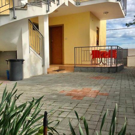Velipojë Shyqi Apartments מראה חיצוני תמונה