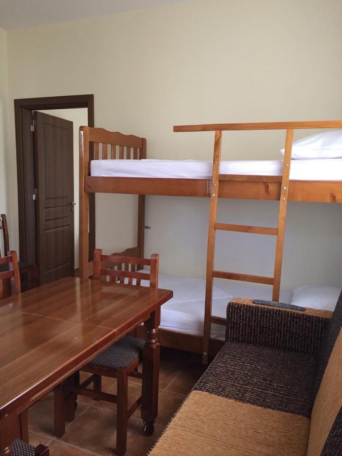 Velipojë Shyqi Apartments מראה חיצוני תמונה
