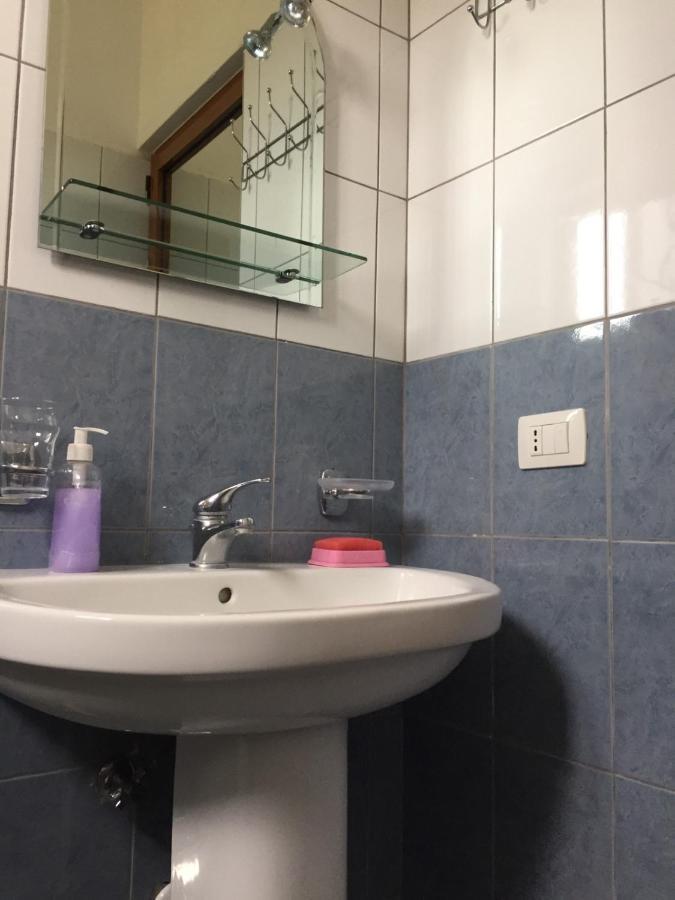 Velipojë Shyqi Apartments מראה חיצוני תמונה