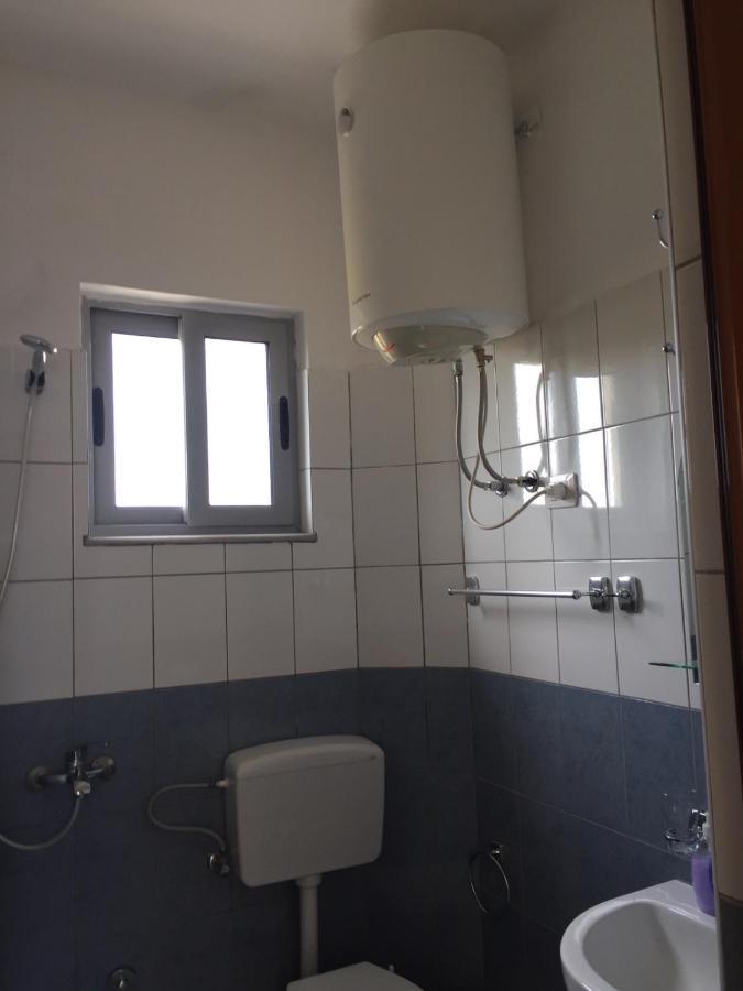 Velipojë Shyqi Apartments מראה חיצוני תמונה