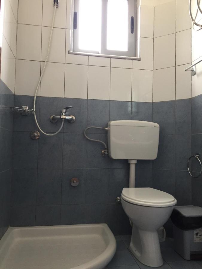 Velipojë Shyqi Apartments מראה חיצוני תמונה