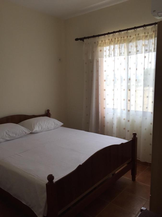 Velipojë Shyqi Apartments מראה חיצוני תמונה
