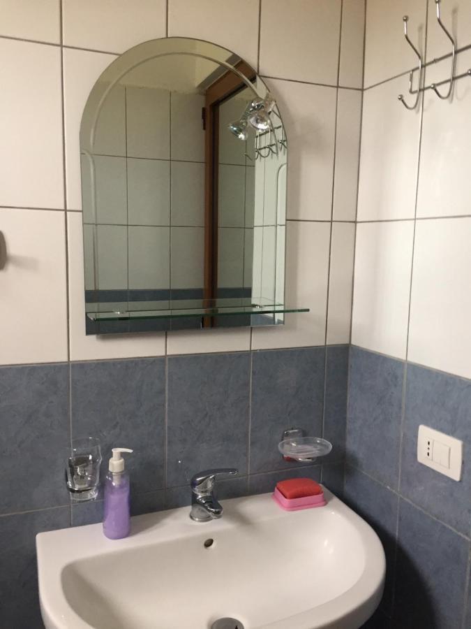 Velipojë Shyqi Apartments מראה חיצוני תמונה